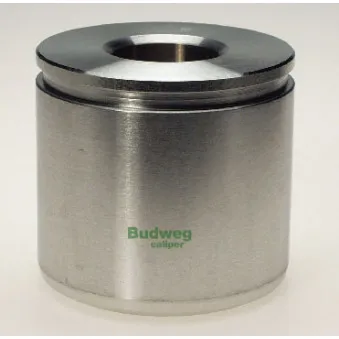 BUDWEG CALIPER 236803 - Piston, étrier de frein