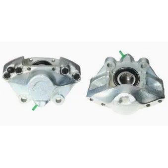 Étrier de frein BUDWEG CALIPER OEM 116462205300