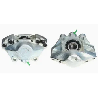 Étrier de frein BUDWEG CALIPER OEM 116462205200