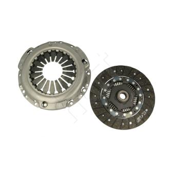 Kit d'embrayage HART [359 961]