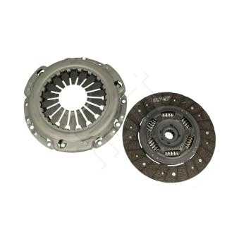 Kit d'embrayage HART [359 970]