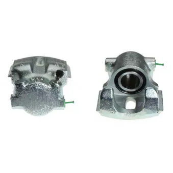 BUDWEG CALIPER 34020 - Étrier de frein