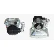 BUDWEG CALIPER 34030 - Étrier de frein