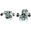 BUDWEG CALIPER 34092 - Étrier de frein