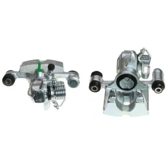 Étrier de frein BUDWEG CALIPER 34092