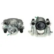 BUDWEG CALIPER 34094 - Étrier de frein