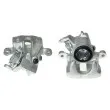 BUDWEG CALIPER 341010 - Étrier de frein