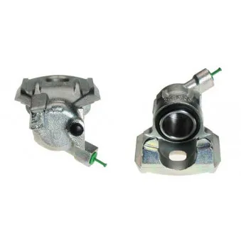 Étrier de frein BUDWEG CALIPER 341012