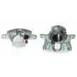 BUDWEG CALIPER 341016 - Étrier de frein