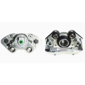 Étrier de frein BUDWEG CALIPER OEM 542081