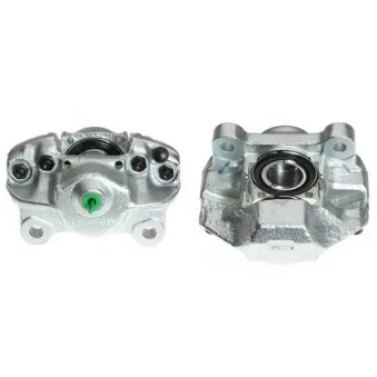 Étrier de frein BUDWEG CALIPER 34102