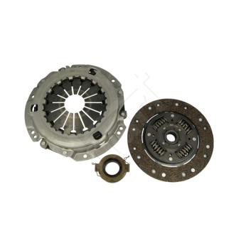 Kit d'embrayage HART [376 320]