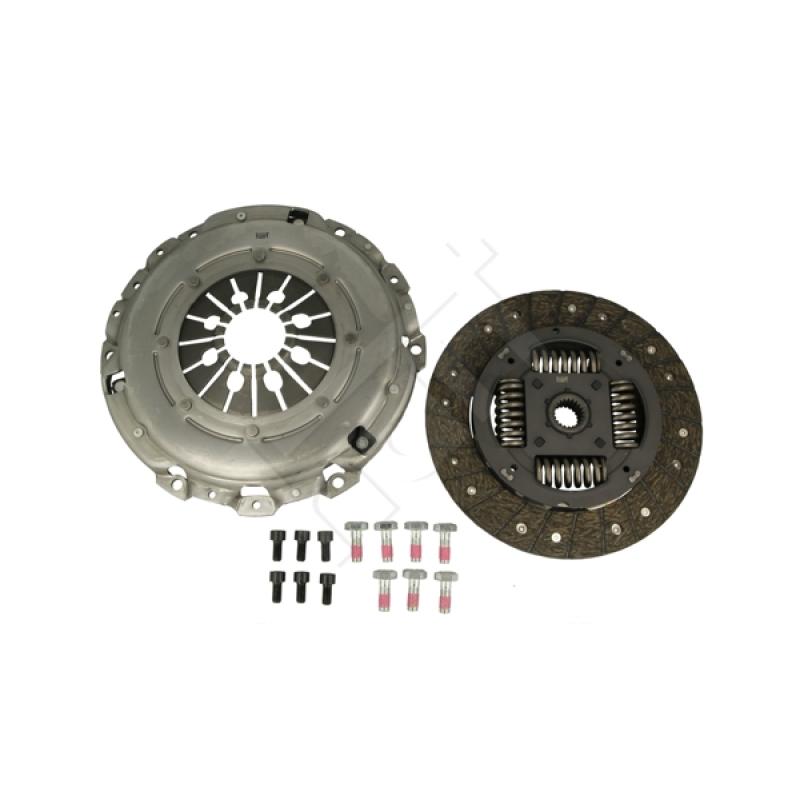 Kit d'embrayage HART 380 002 - Visuel 1