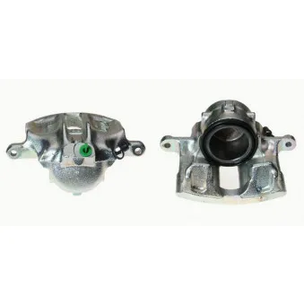 Étrier de frein BUDWEG CALIPER OEM 7701202047