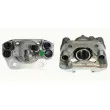 BUDWEG CALIPER 341055 - Étrier de frein