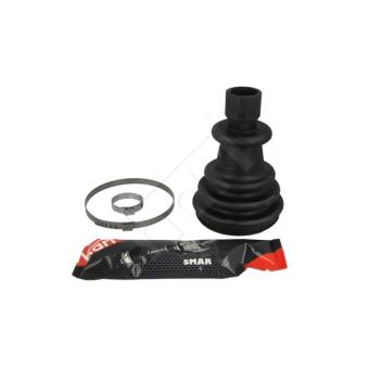 Joint de transmission HART [400 978]