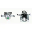 BUDWEG CALIPER 341074 - Étrier de frein