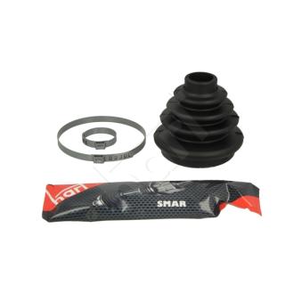 Joint de transmission HART [401 421]