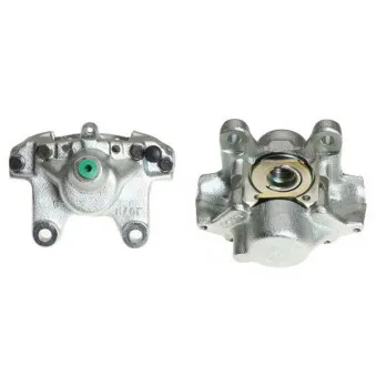 Étrier de frein BUDWEG CALIPER OEM 1244200083