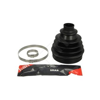 Compresseur, système pneumatique HART [402 790]