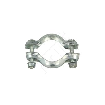 Raccord de tuyau, système d'échappement HART [404 468]