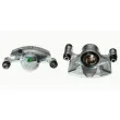 Étrier de frein BUDWEG CALIPER [341104]