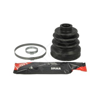 Joint de transmission HART [409 610]