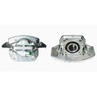 Étrier de frein BUDWEG CALIPER OEM 92835142501