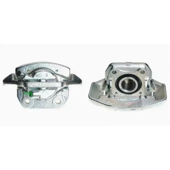 Étrier de frein BUDWEG CALIPER OEM 92835142601