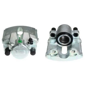 Étrier de frein BUDWEG CALIPER OEM 92835142700
