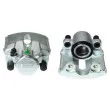Étrier de frein BUDWEG CALIPER [341139]