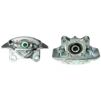Étrier de frein BUDWEG CALIPER 341140