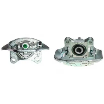 Étrier de frein BUDWEG CALIPER 341141