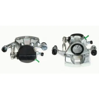 Étrier de frein BUDWEG CALIPER 341187