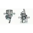 Étrier de frein BUDWEG CALIPER [341225]