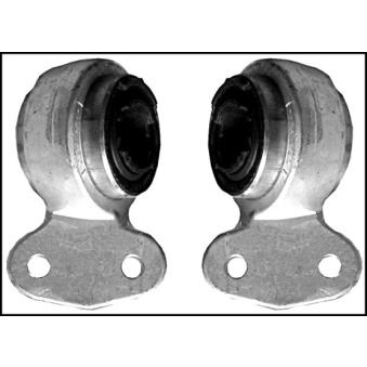 Kit d'assemblage, bras de liaison HART [420 715]