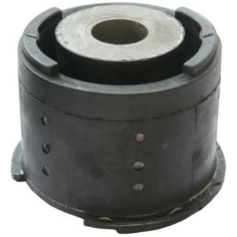 Suspension, corps de l'essieu HART [420 719]