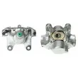 BUDWEG CALIPER 341269 - Étrier de frein