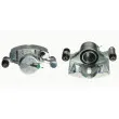 Étrier de frein BUDWEG CALIPER [341273]