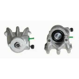 BUDWEG CALIPER 34128 - Étrier de frein