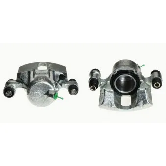 Étrier de frein BUDWEG CALIPER 341287
