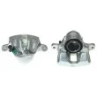 BUDWEG CALIPER 341294 - Étrier de frein
