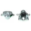 BUDWEG CALIPER 341295 - Étrier de frein