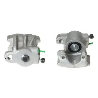 Étrier de frein BUDWEG CALIPER OEM 0870509200