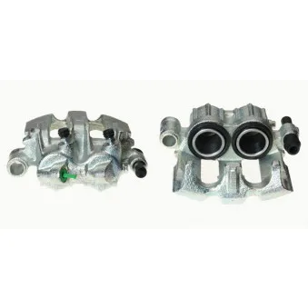 Étrier de frein BUDWEG CALIPER OEM 2713642