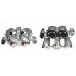 BUDWEG CALIPER 341309 - Étrier de frein