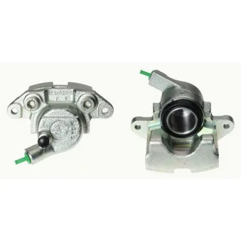 Étrier de frein BUDWEG CALIPER 34133