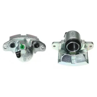 Étrier de frein BUDWEG CALIPER OEM 7701201904