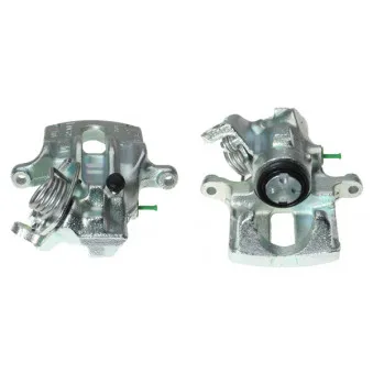 Étrier de frein BUDWEG CALIPER 341338
