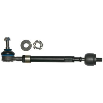 Barre de connexion HART [422 024]